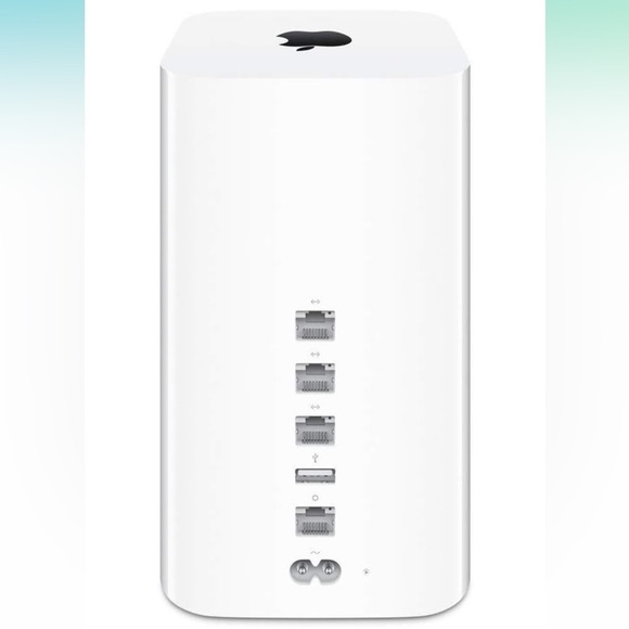 APPLE AirPort Express - Picture 1 of 7